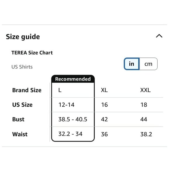 Terea Women's Emiliana One Shoulder Metallic Ruched Top size XXL NWT - Picture 6 of 6